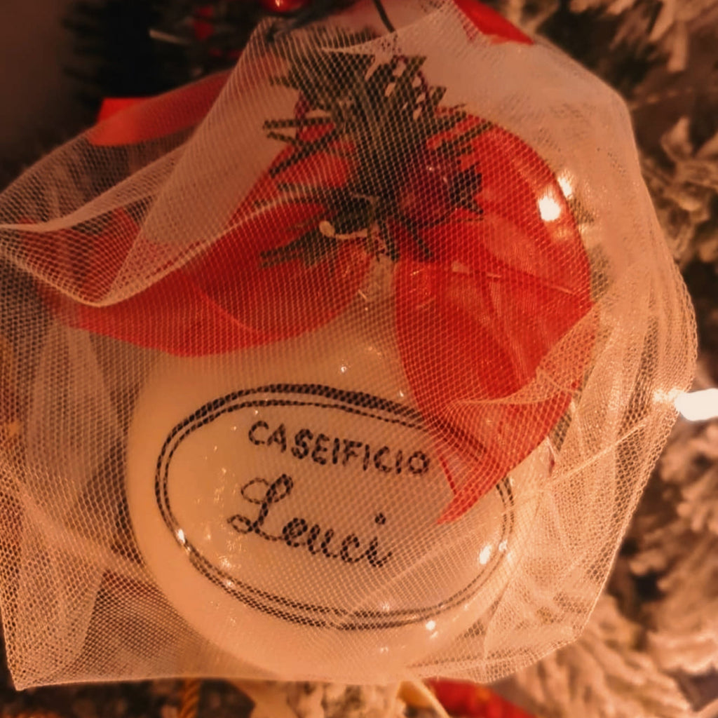 Vuoi personalizzare il tuo Albero Aziendale o regalarlo a uno o più clienti? Affidati alle nostre artigiane campane