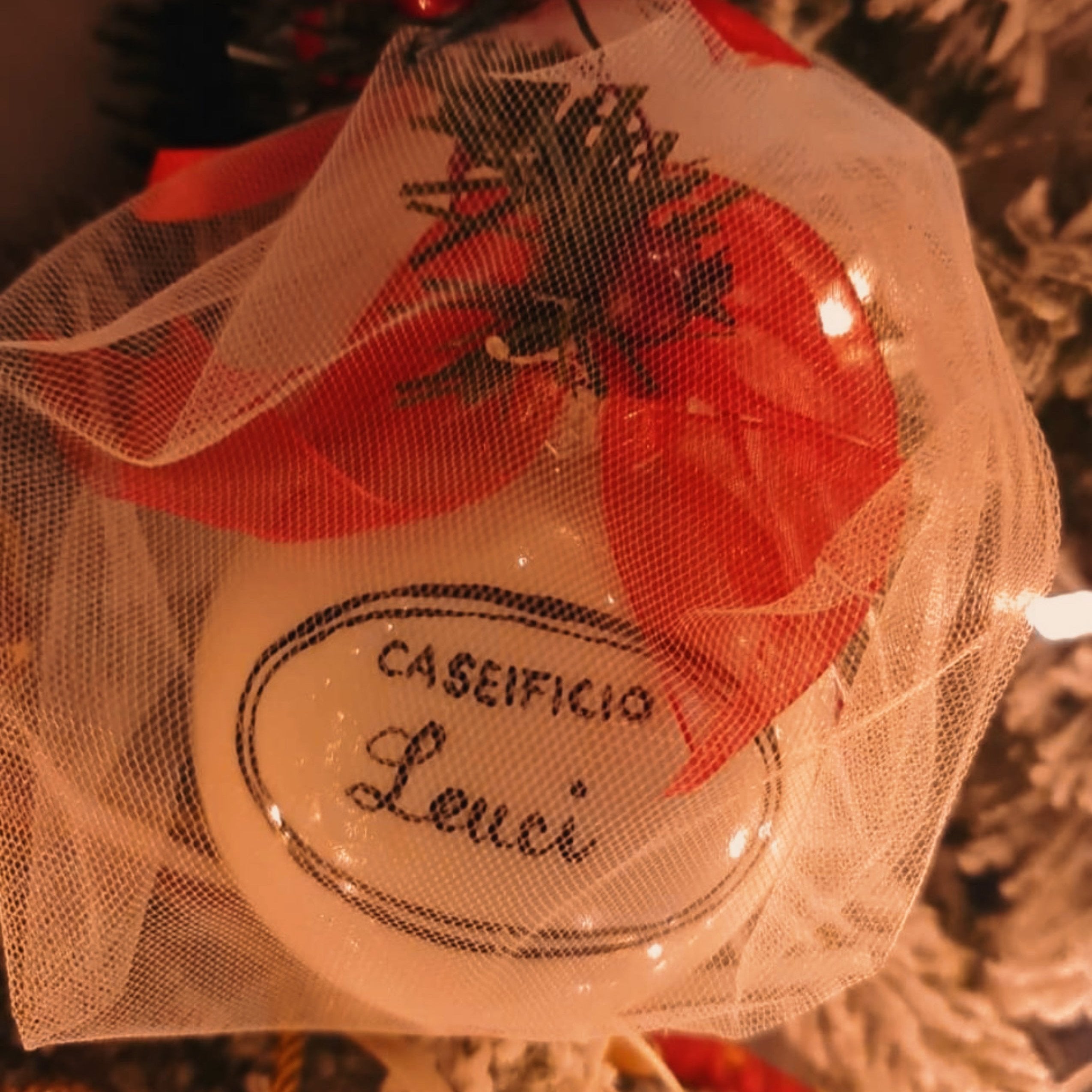 Vuoi personalizzare il tuo Albero Aziendale o regalarlo a uno o più clienti? Affidati alle nostre artigiane campane